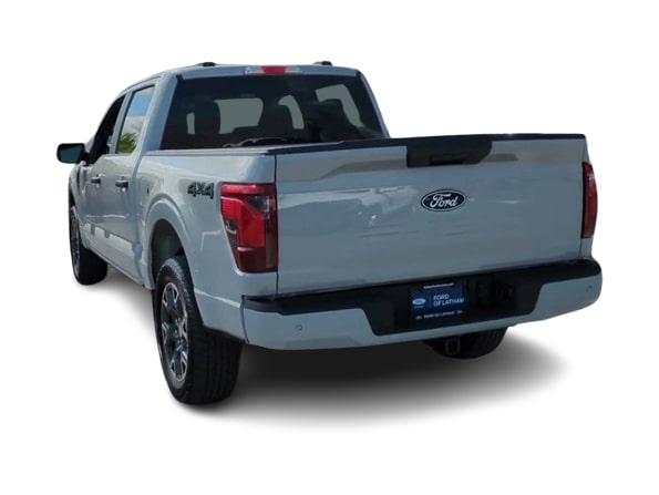 2024 Ford F-150 STX 5