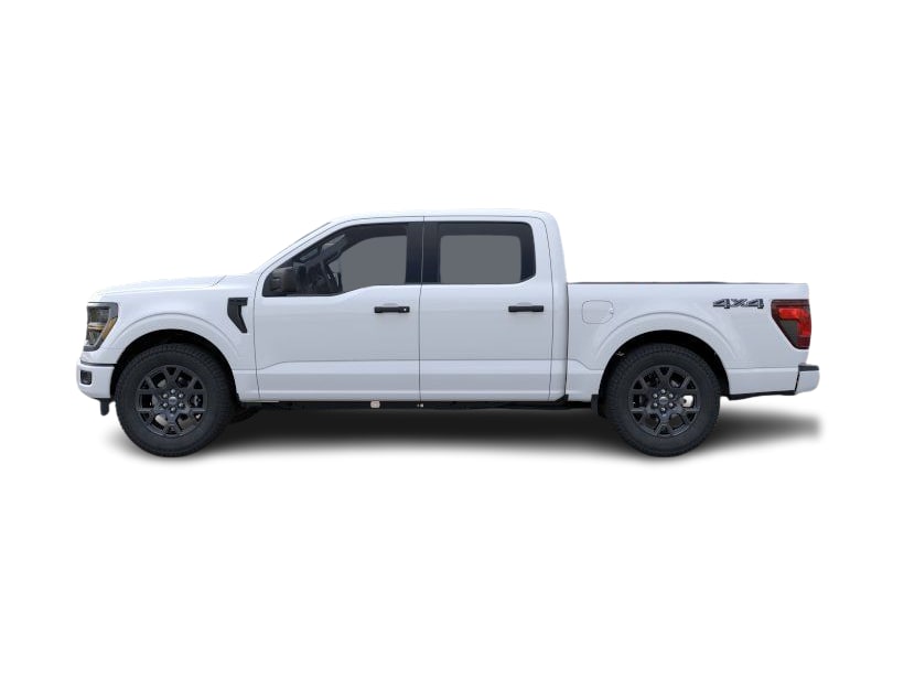Thumbnail: 2026 Ford F-150 - 3