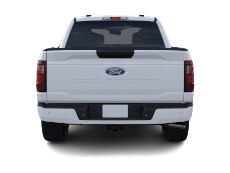 Thumbnail: 2026 Ford F-150 - 5