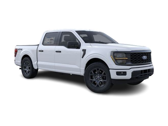 Thumbnail: 2026 Ford F-150 - 14