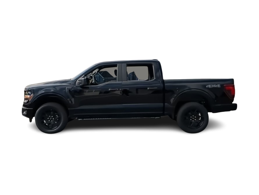 2025 Ford F-150 STX 19