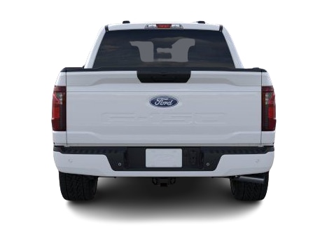 Thumbnail: 2026 Ford F-150 - 5