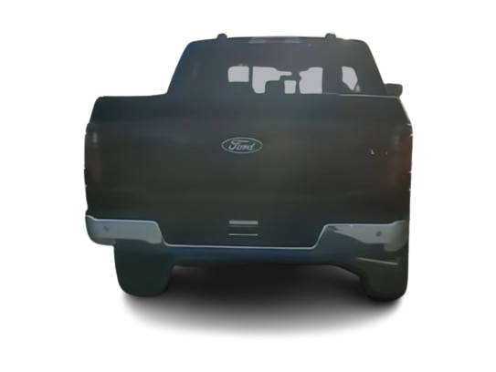 2025 Ford F-150 XLT 4