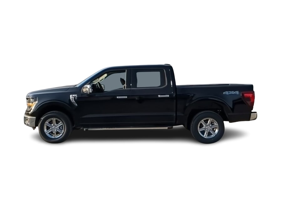 2025 Ford F-150 XLT 19
