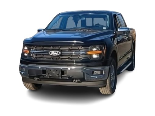 2025 Ford F-150 XLT 5
