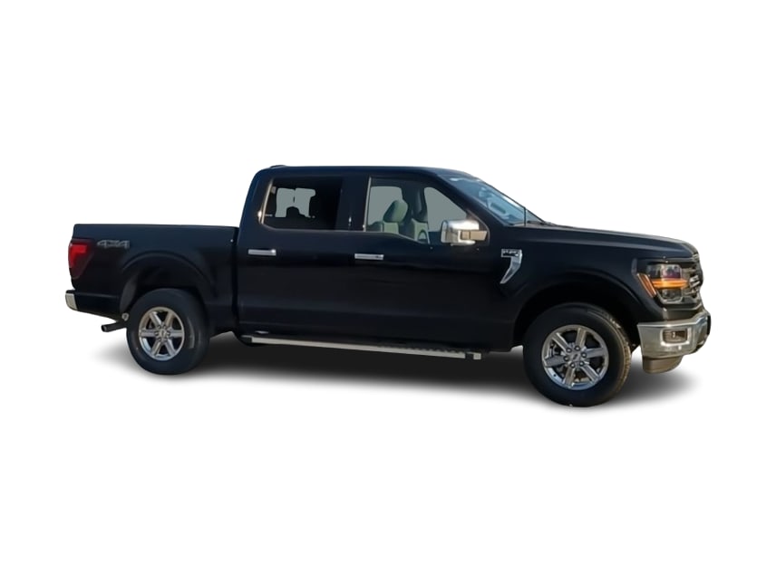 2025 Ford F-150 XLT 22
