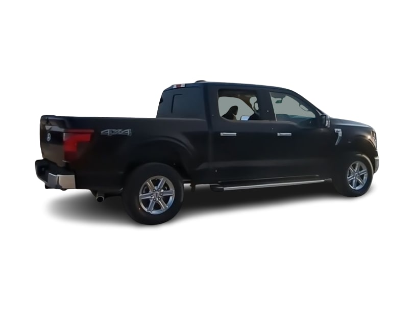 2025 Ford F-150 XLT 21