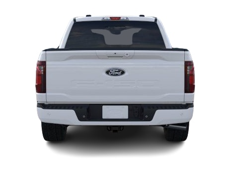 Thumbnail: 2026 Ford F-150 - 5
