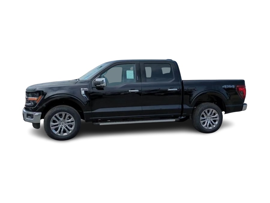 2024 Ford F-150 XLT 20