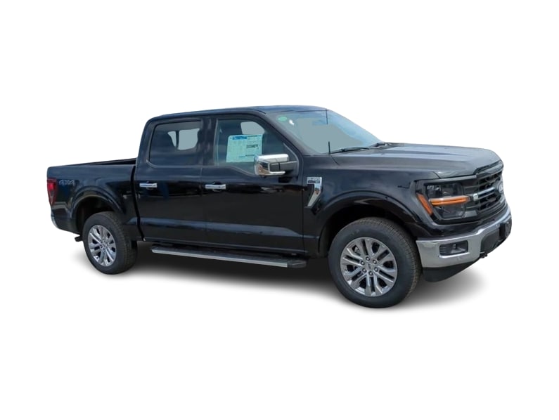 2024 Ford F-150 XLT 19