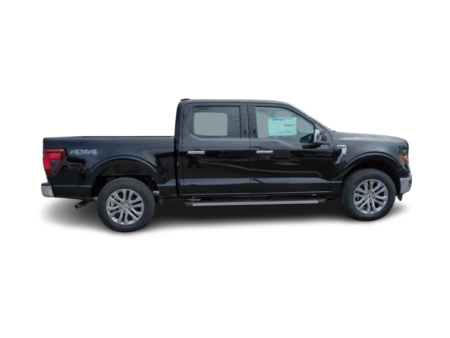 2024 Ford F-150 XLT 23