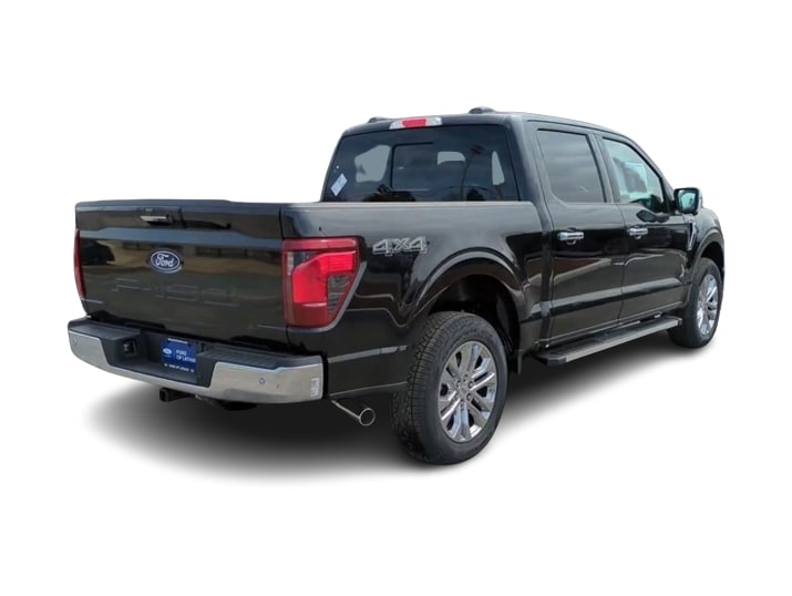 2024 Ford F-150 XLT 22