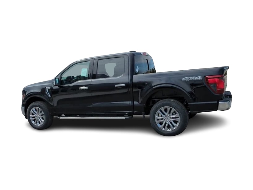 2024 Ford F-150 XLT 21