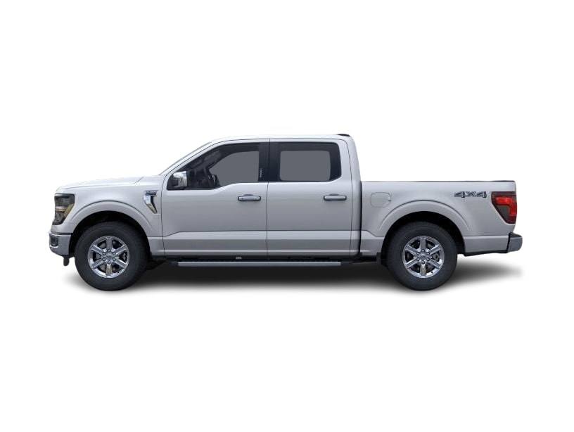 2024 Ford F-150 XLT 3