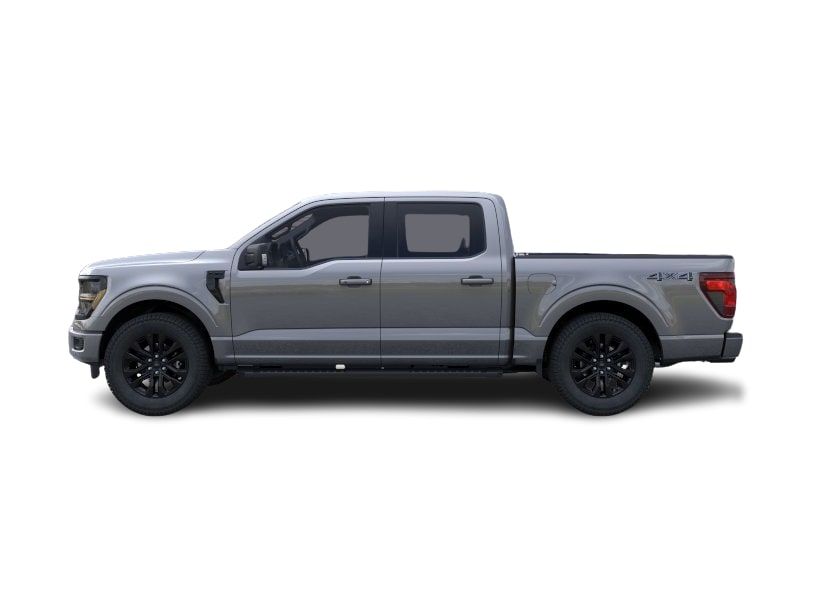 Thumbnail: 2026 Ford F-150 - 3