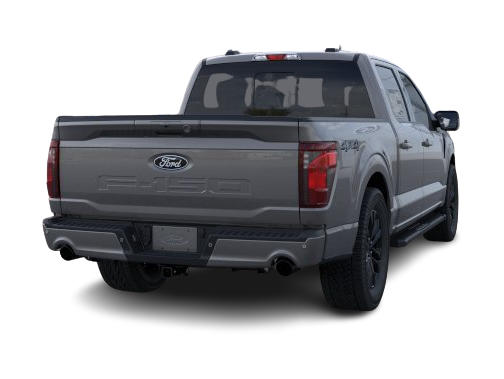 Thumbnail: 2026 Ford F-150 - 15