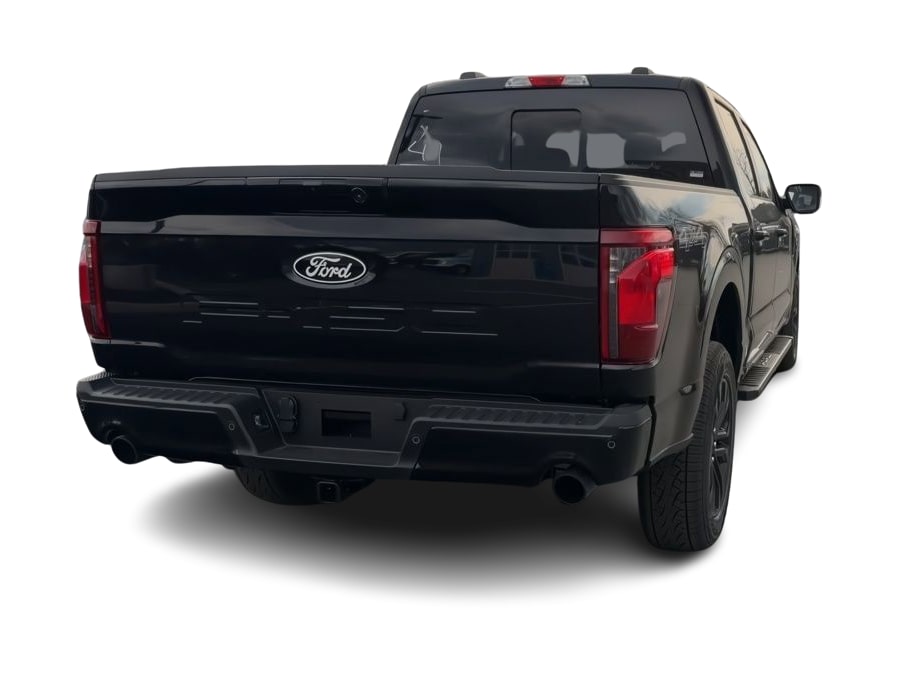 Thumbnail: 2026 Ford F-150 - 21