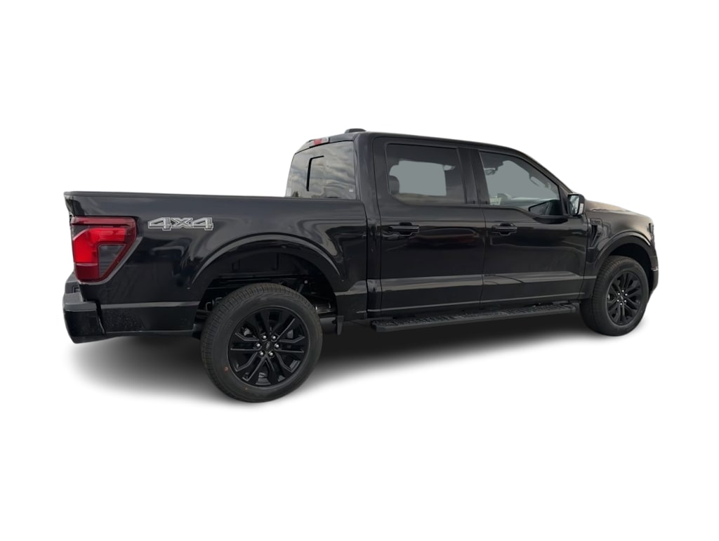 Thumbnail: 2026 Ford F-150 - 22