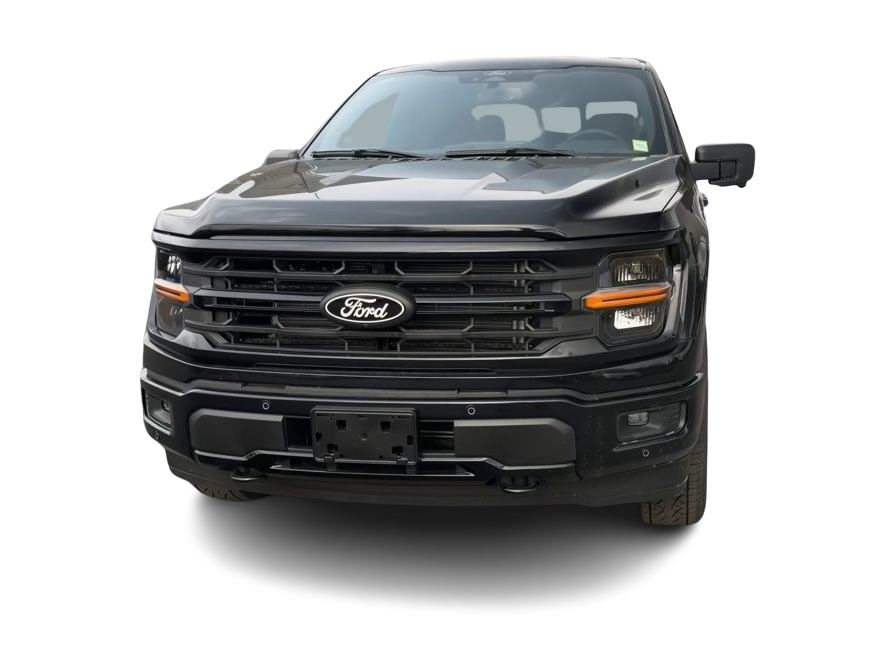 Thumbnail: 2026 Ford F-150 - 5
