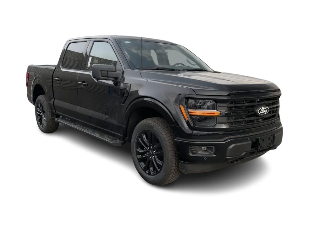 Thumbnail: 2026 Ford F-150 - 19