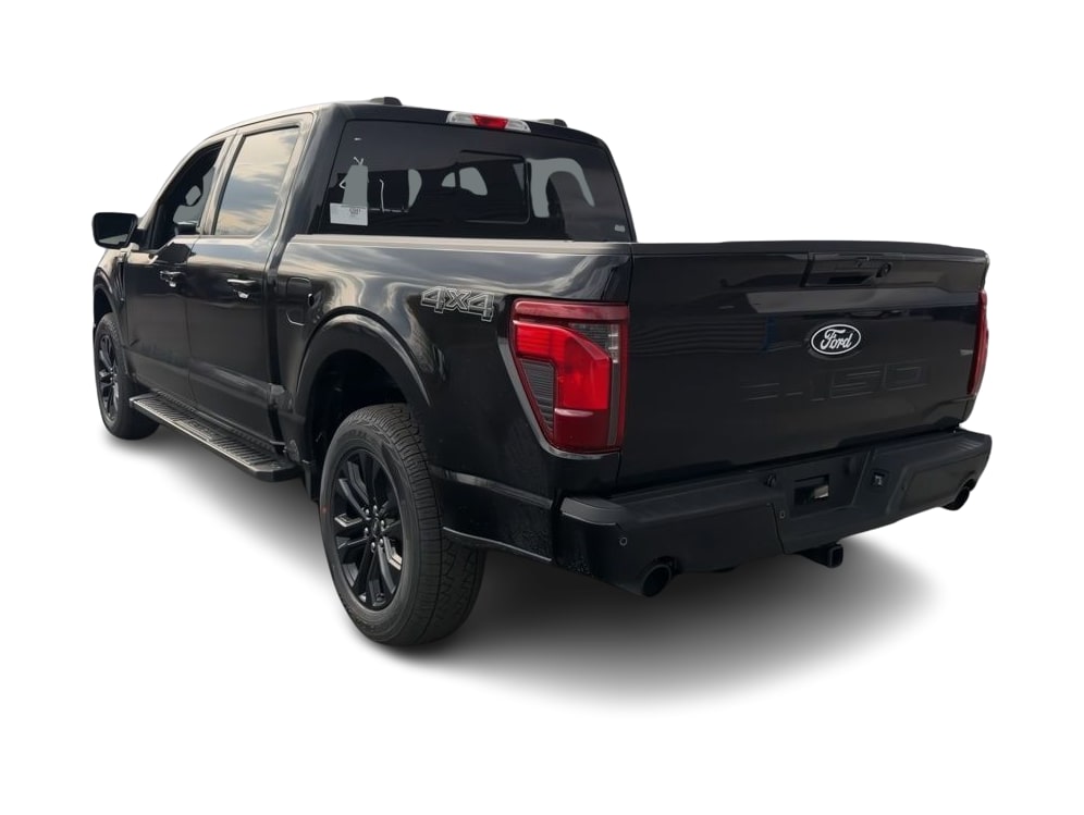 Thumbnail: 2026 Ford F-150 - 4