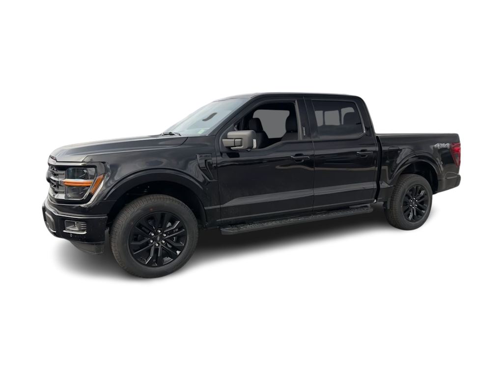 Thumbnail: 2026 Ford F-150 - 3