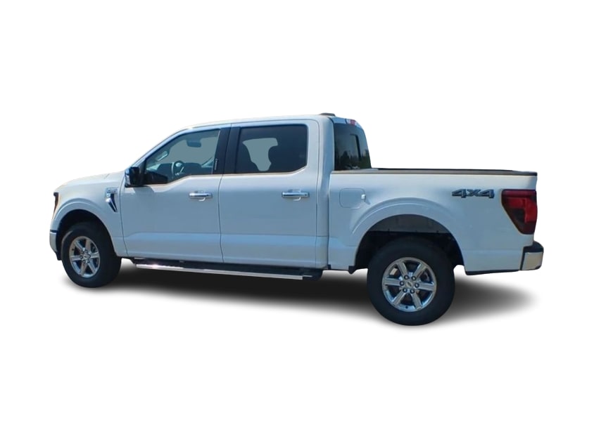 2024 Ford F-150 XLT 21