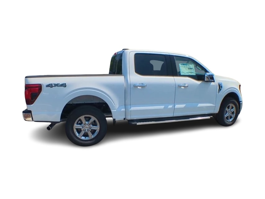 2024 Ford F-150 XLT 23