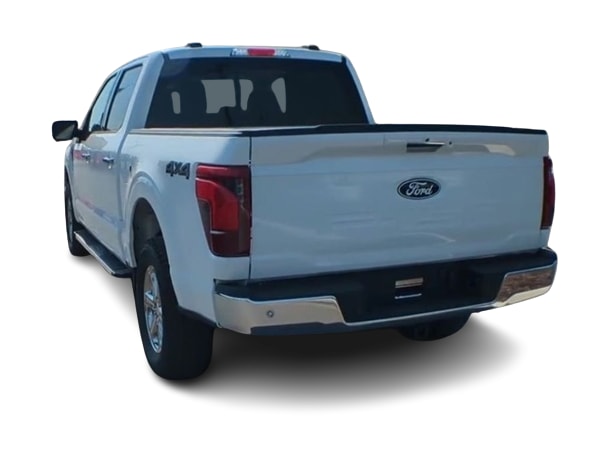 2024 Ford F-150 XLT 4