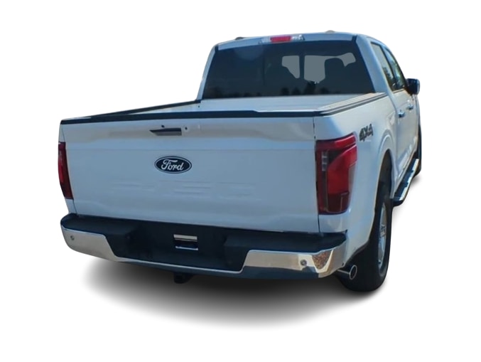 2024 Ford F-150 XLT 22