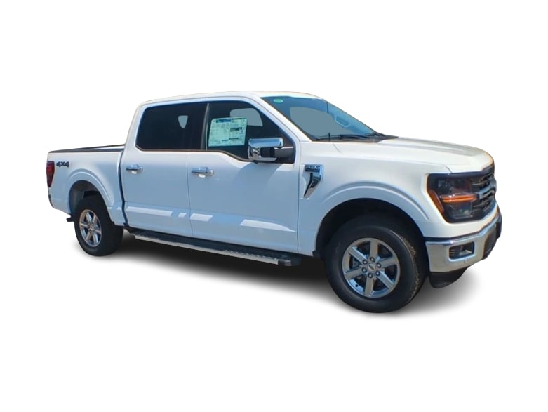 2024 Ford F-150 XLT 19