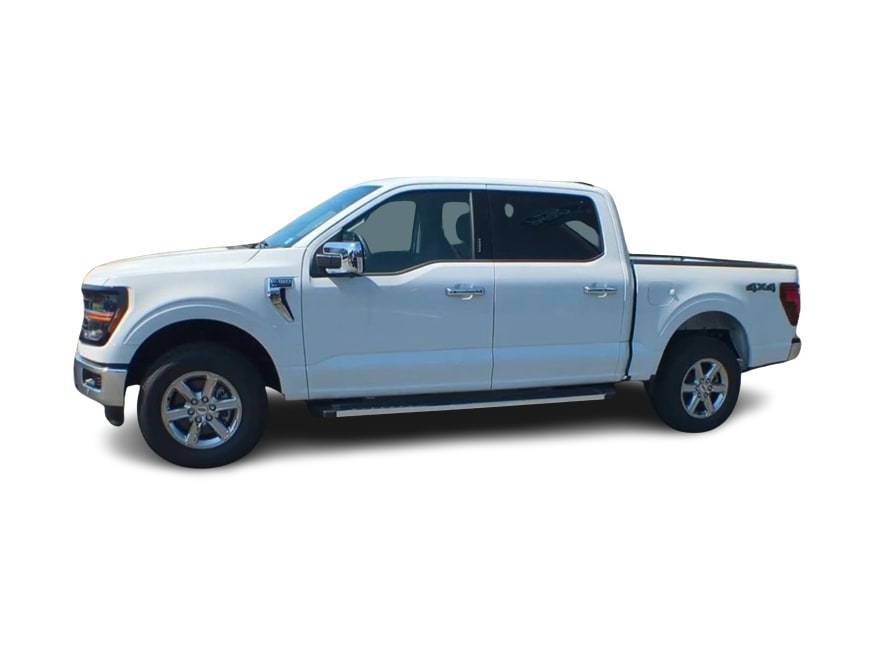 2024 Ford F-150 XLT 20