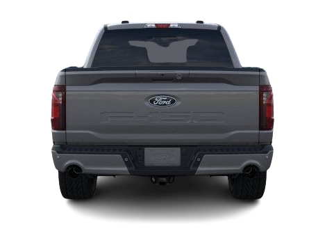 Thumbnail: 2026 Ford F-150 - 5