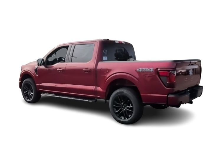 Thumbnail: 2025 Ford F-150 - 21