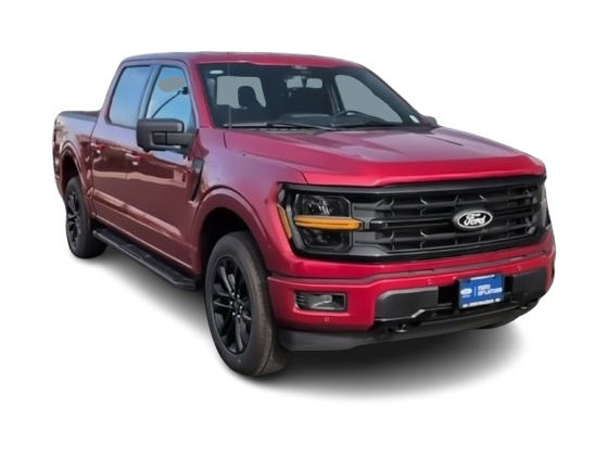 Thumbnail: 2025 Ford F-150 - 18