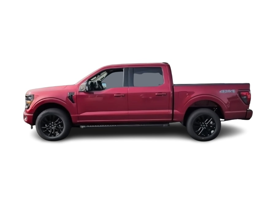 Thumbnail: 2025 Ford F-150 - 20