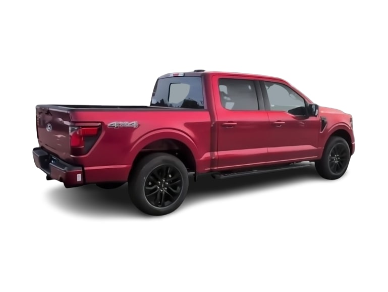 Thumbnail: 2025 Ford F-150 - 22