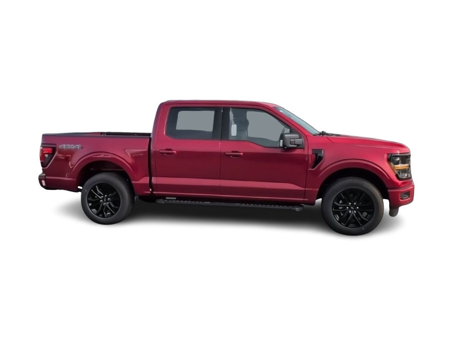 Thumbnail: 2025 Ford F-150 - 23