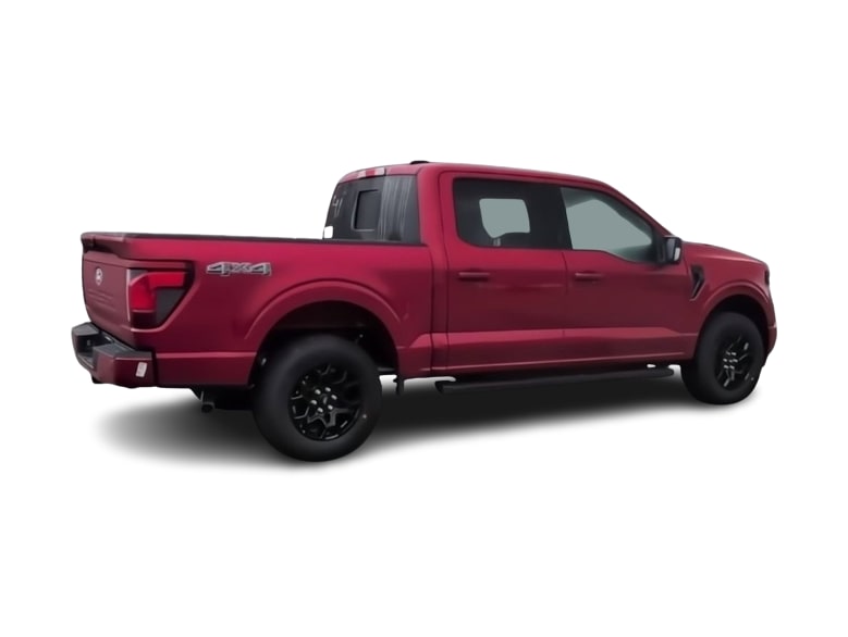 Thumbnail: 2025 Ford F-150 - 23