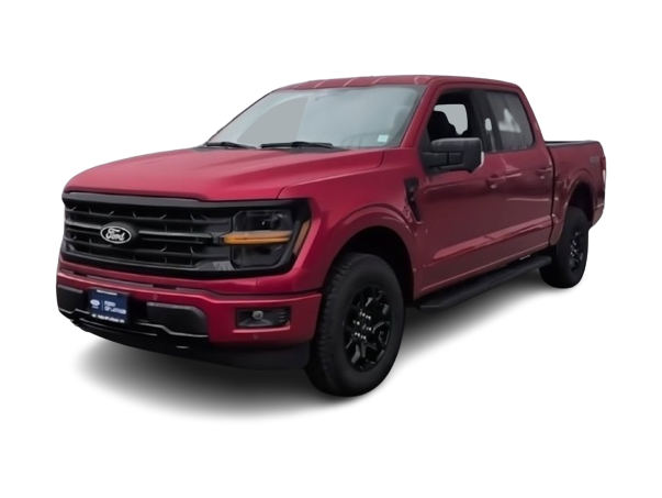 Thumbnail: 2025 Ford F-150 - 20