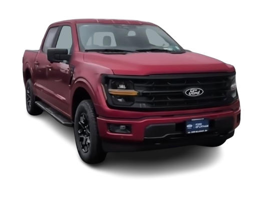 Thumbnail: 2025 Ford F-150 - 5