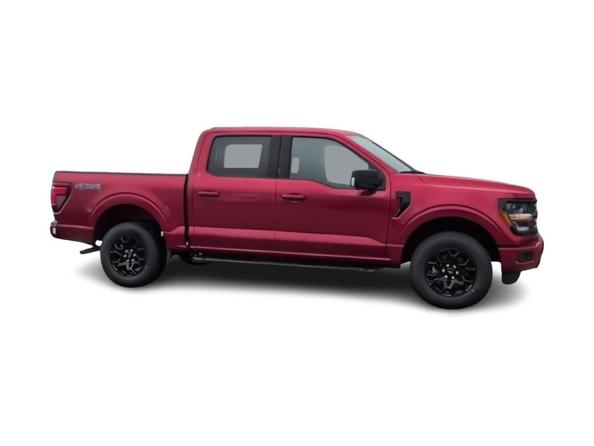 Thumbnail: 2025 Ford F-150 - 24