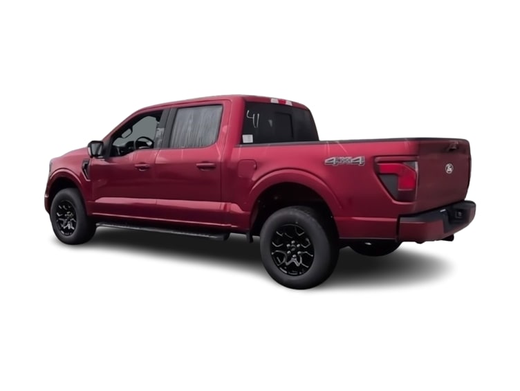 Thumbnail: 2025 Ford F-150 - 22