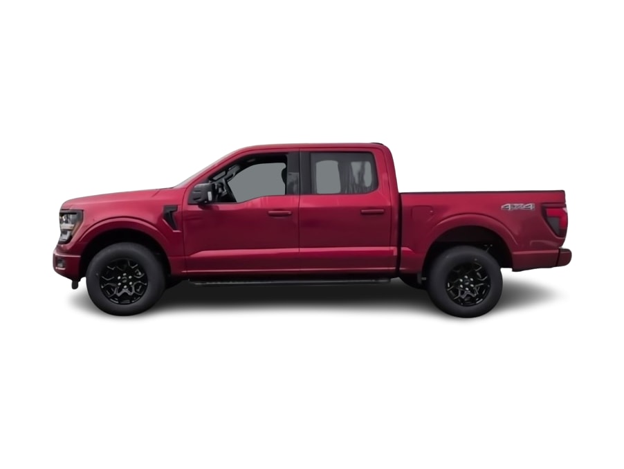 Thumbnail: 2025 Ford F-150 - 21
