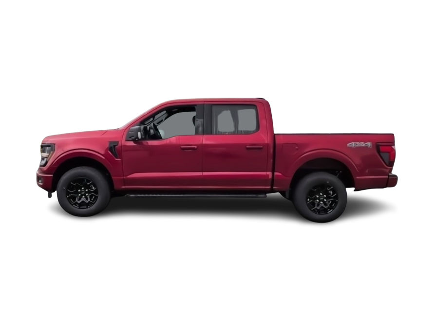 Thumbnail: 2025 Ford F-150 - 3