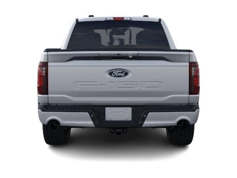 Thumbnail: 2026 Ford F-150 - 5