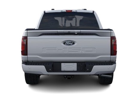 Thumbnail: 2026 Ford F-150 - 5