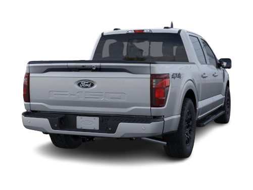 Thumbnail: 2026 Ford F-150 - 15