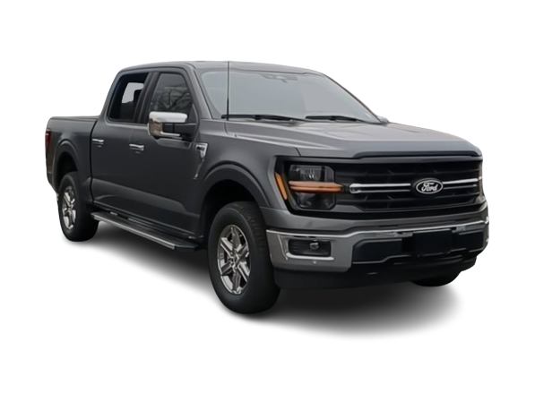 Thumbnail: 2024 Ford F-150 - 19