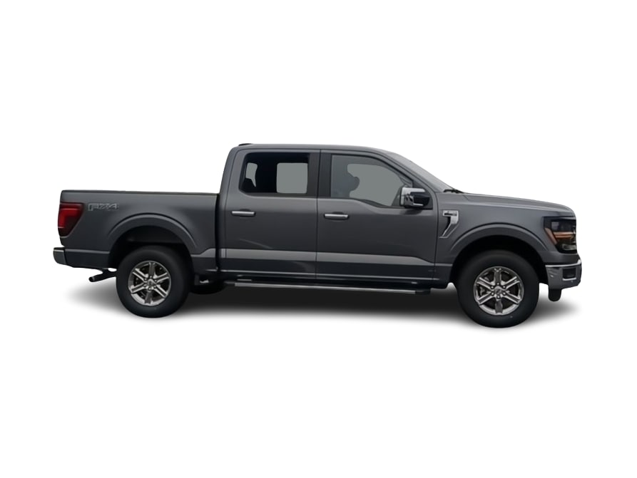 Thumbnail: 2024 Ford F-150 - 23